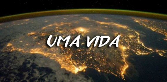 As marcas da humanidade [Documentário] - Aquele Mato