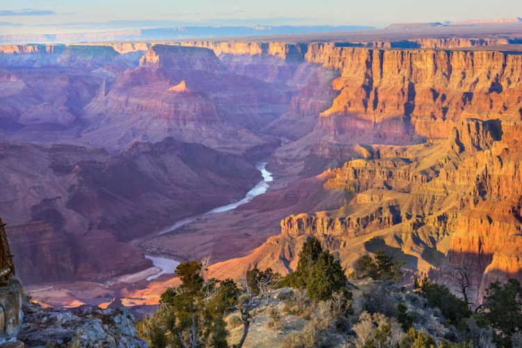 12 belos Canyons pelo mundo - Aquele Mato