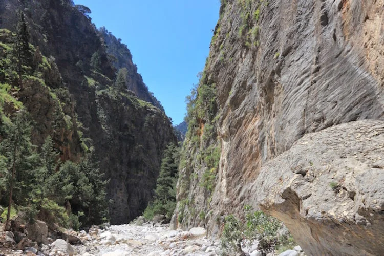 12 belos Canyons pelo mundo - Aquele Mato