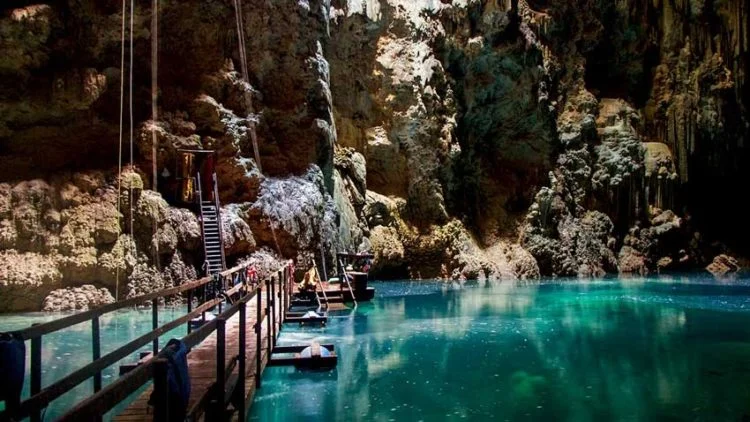 abismo anhumas, Bonito, Mato Grosso do Sul