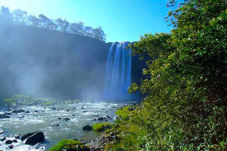 Turismo na Rota Norte, em Mato Grosso do Sul - Aquele Mato