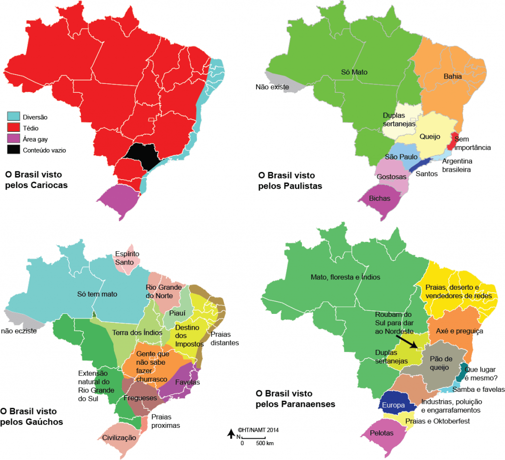 Diversidade Brasil