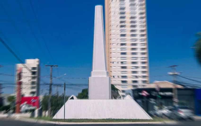 Monumentos de Campo Grande