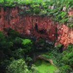 Buraco das Araras