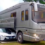 Capital tem 5º Encontro de Motorhomeiros e Campistas do Pantanal