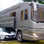 Capital tem 5º Encontro de Motorhomeiros e Campistas do Pantanal