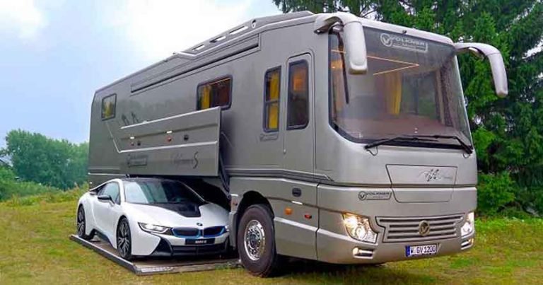 Capital tem 5º Encontro de Motorhomeiros e Campistas do Pantanal
