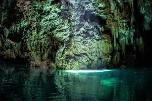 Abismo Anhumas, uma imensidão submersa