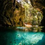 O que ninguém te contou sobre as cavernas de Mato Grosso do Sul