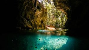 O que ninguém te contou sobre as cavernas de Mato Grosso do Sul