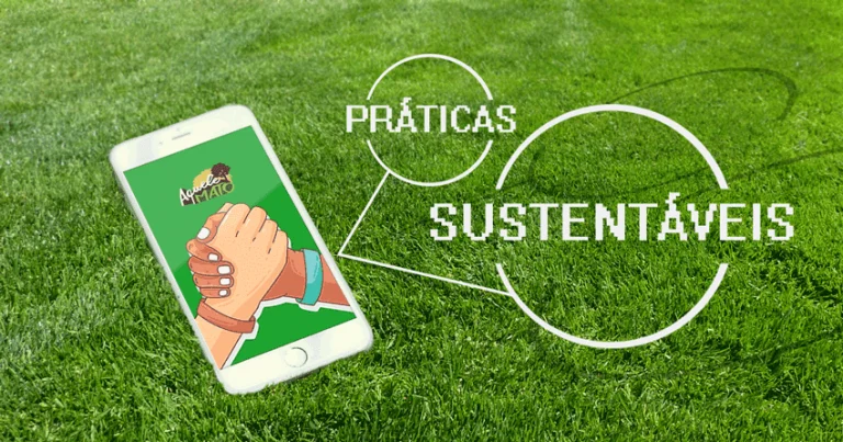 6 aplicativos que incentivam práticas sustentáveis