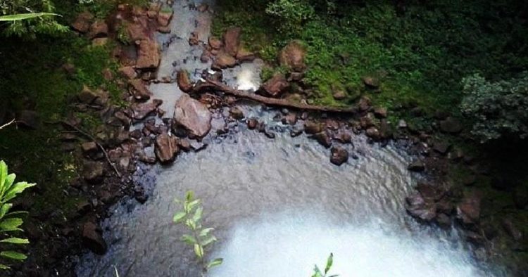 6 cachoeiras em Campo Grande MS para você se refrescar - Aquele Mato