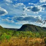 Rotas turísticas de Mato Grosso do Sul: Cerrado-Pantanal, Monções, sítios rupestres e os ecoparques de Bonito