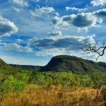 Rotas turísticas de Mato Grosso do Sul: Cerrado-Pantanal, Monções, sítios rupestres e os ecoparques de Bonito