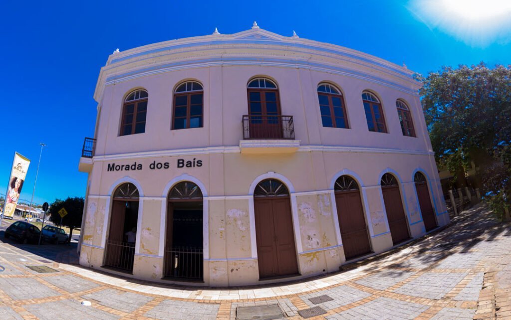 25 Monumentos de Campo Grande MS - Aquele Mato