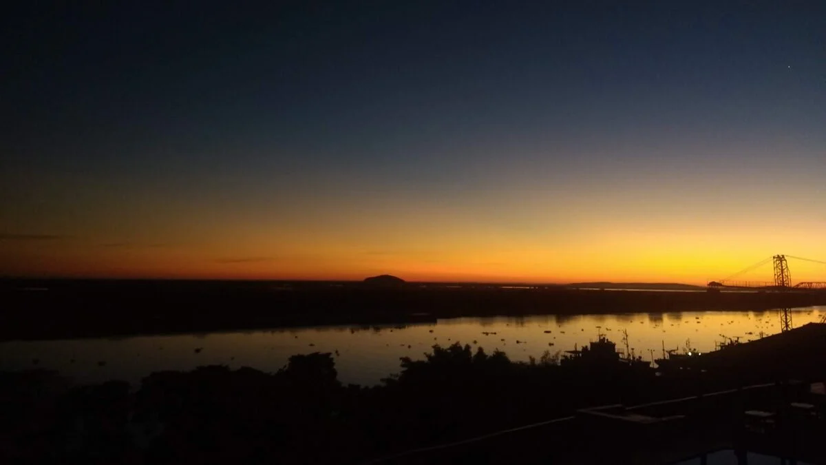 Conheça a história das águas do pantanal