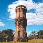 25 Monumentos de Campo Grande MS