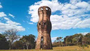 25 Monumentos de Campo Grande MS
