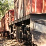 Ferrovia era (é) sinônimo de desenvolvimento