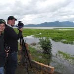 Pantanal ganha série em tv colombiana