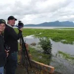Pantanal ganha série em tv colombiana