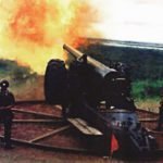 Nossa fortaleza, o Forte Coimbra