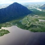 Serra do Amolar: o gargalo de pedra que segura a água e abriga a fauna do Pantanal