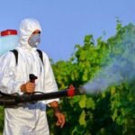 MS cria grupo de trabalho sobre destino de agrotóxicos apreendidos