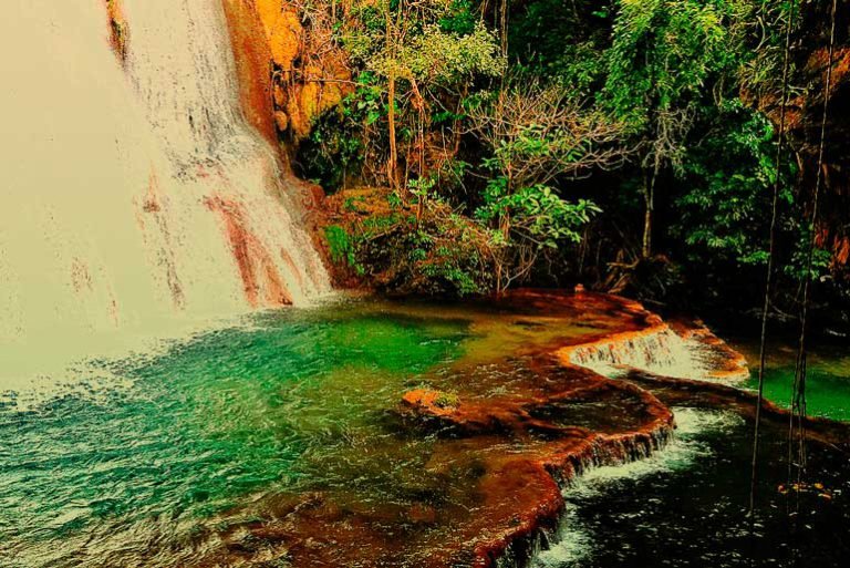 Parque Nacional da Serra da Bodoquena pode ser entregue à gestão privada