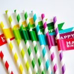 Projeto de lei quer banir os canudos de plástico em MS