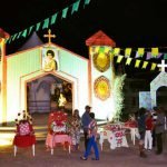 Tradicional Banho de São João é festa junina de Corumbá