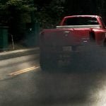 A greve e a vida sem carro