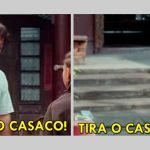 Campo Grande e o climão de todos os dias