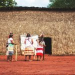 11 Povos indígenas de Mato Grosso do Sul