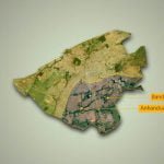 Um giro na sua região – Bandeira e Anhanduizinho