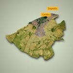 Um giro na sua região – Centro e Segredo