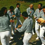 Nosso folclore – Danças de Mato Grosso do Sul