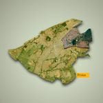 Um giro na sua região – Prosa