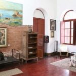 Morada dos Baís completa 100 anos