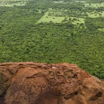 Morro do Paxixi – Pé na estrada