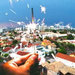 Feliz aniversário, Morena!