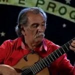 Chamamé, dança de Mato Grosso do Sul