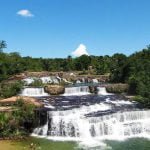 Rio Verde de Mato Grosso é destino para ecoturismo