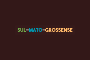 Descubra os gentílicos de Mato Gross do Sul