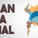 Complexo do Pantanal: Reino das águas e suas regiões