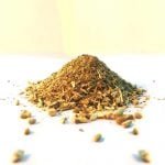 A origem do tereré em Mato Grosso do Sul