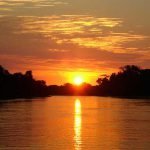 O que fazer no Pantanal durante a cheia