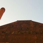 Usina Velha – Patrimônio histórico de Dourados