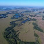 Ecoturismo – Parque Estadual das Várzeas do Ivinhema