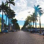 Corumbá define novos rumos para o Parque de Piraputangas nesta semana